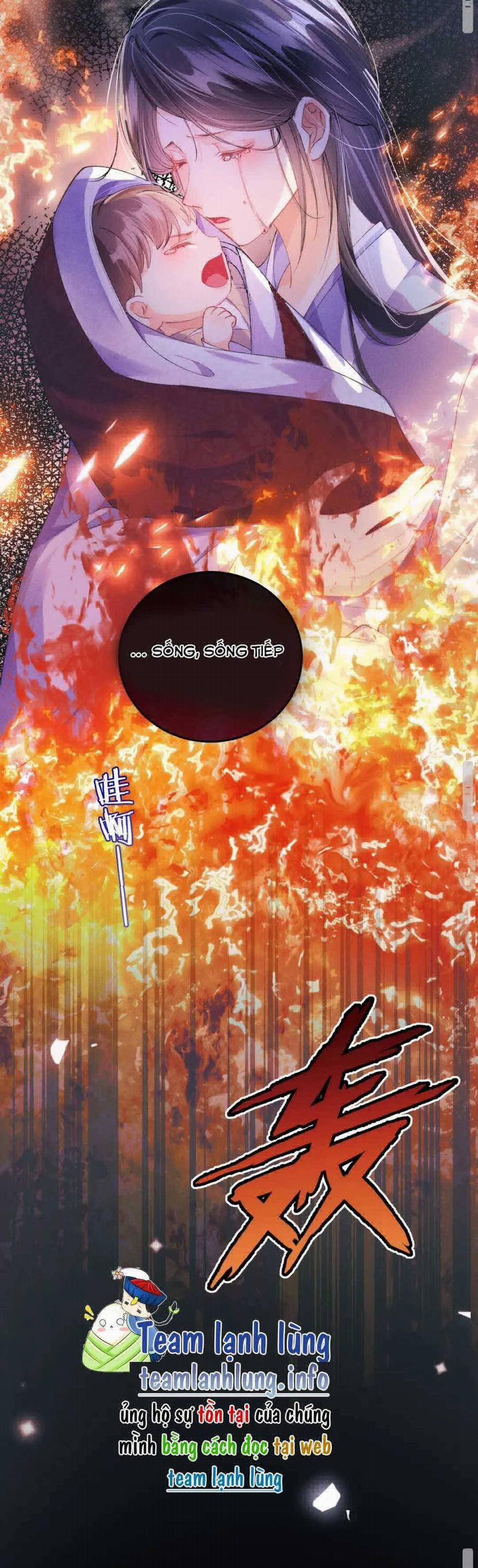 Nữ Phụ Pháo Hôi Không Muốn Để Nam Nữ Chính Chia Tay 10 trang 6