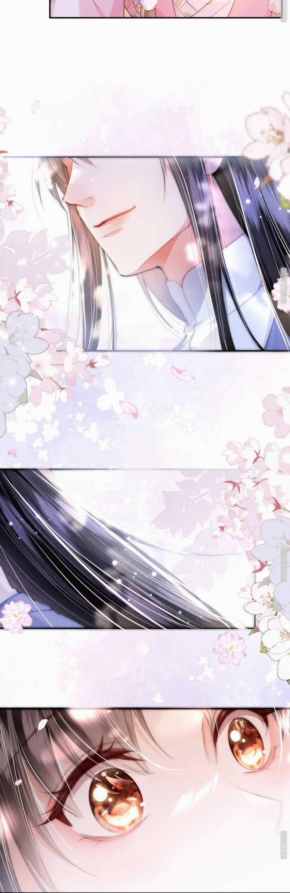 Nữ Phụ Pháo Hôi Không Muốn Để Nam Nữ Chính Chia Tay 11 trang 25