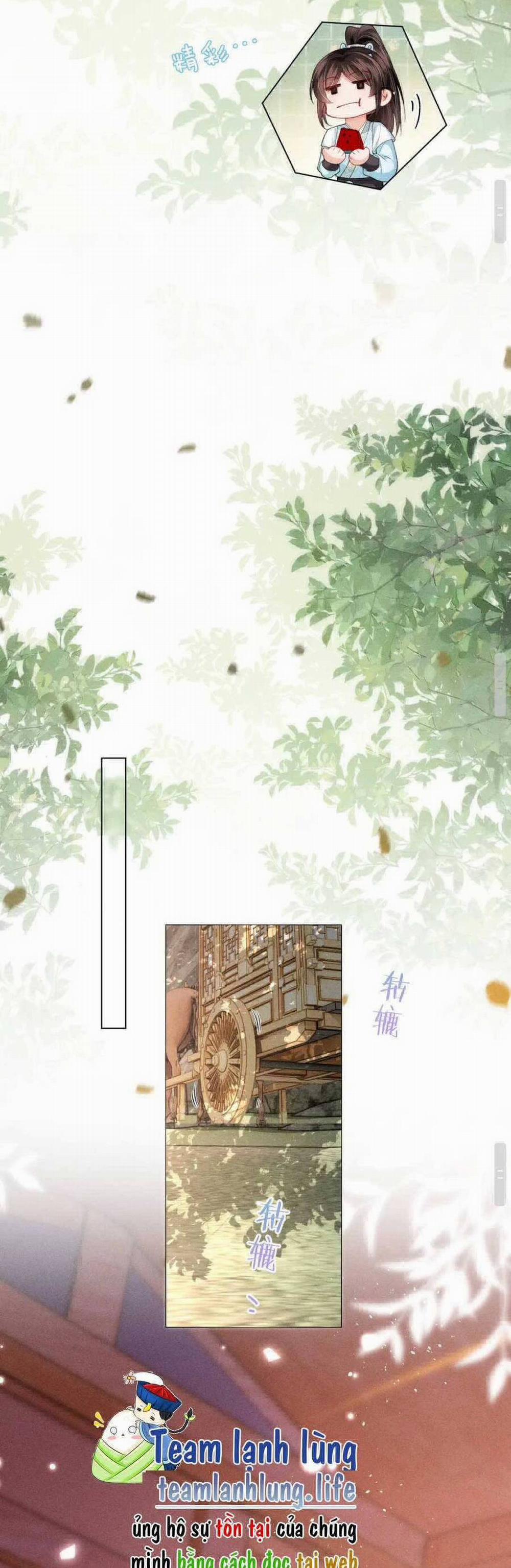 Nữ Phụ Pháo Hôi Không Muốn Để Nam Nữ Chính Chia Tay 12 trang 23