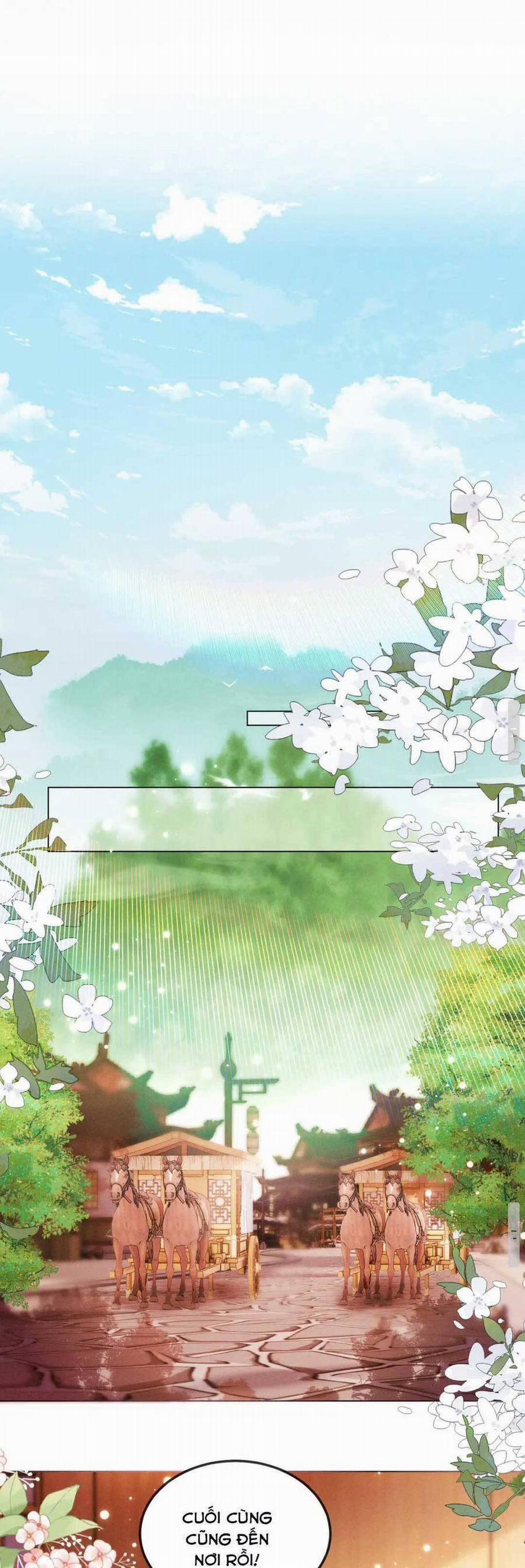 Nữ Phụ Pháo Hôi Không Muốn Để Nam Nữ Chính Chia Tay 13 trang 13