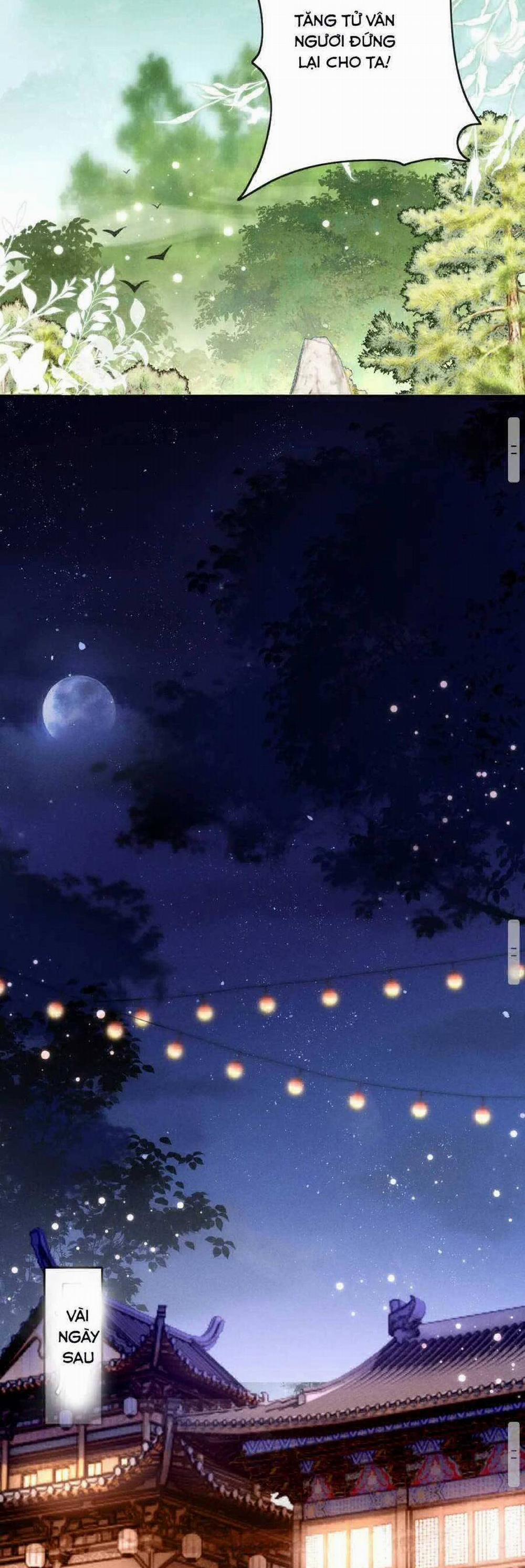 Nữ Phụ Pháo Hôi Không Muốn Để Nam Nữ Chính Chia Tay 13 trang 18