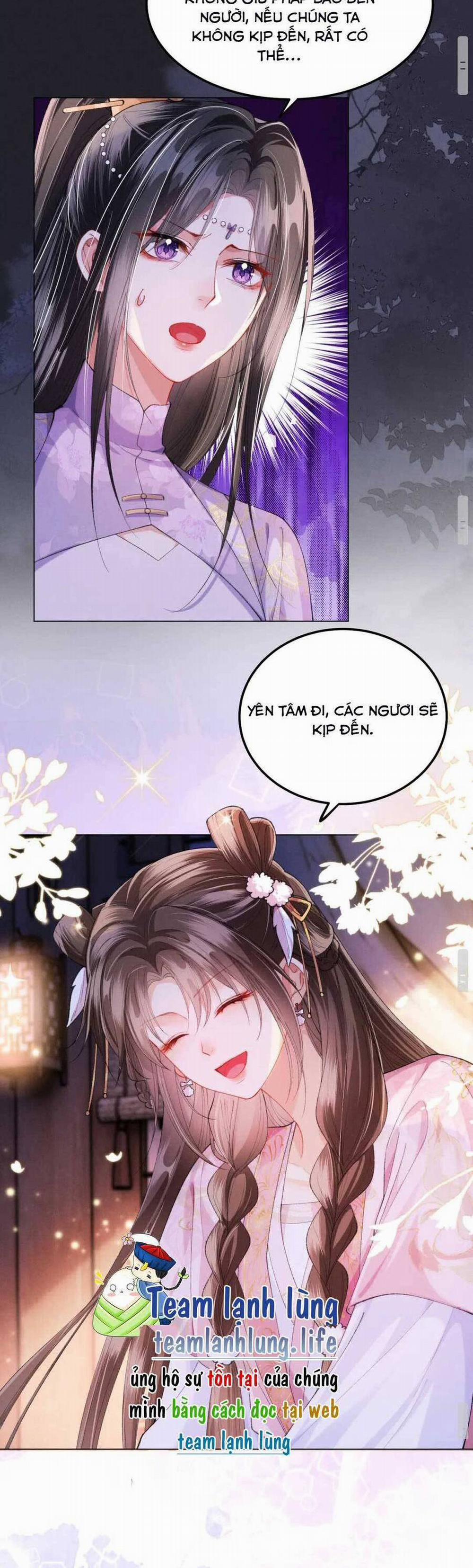 Nữ Phụ Pháo Hôi Không Muốn Để Nam Nữ Chính Chia Tay 13 trang 28