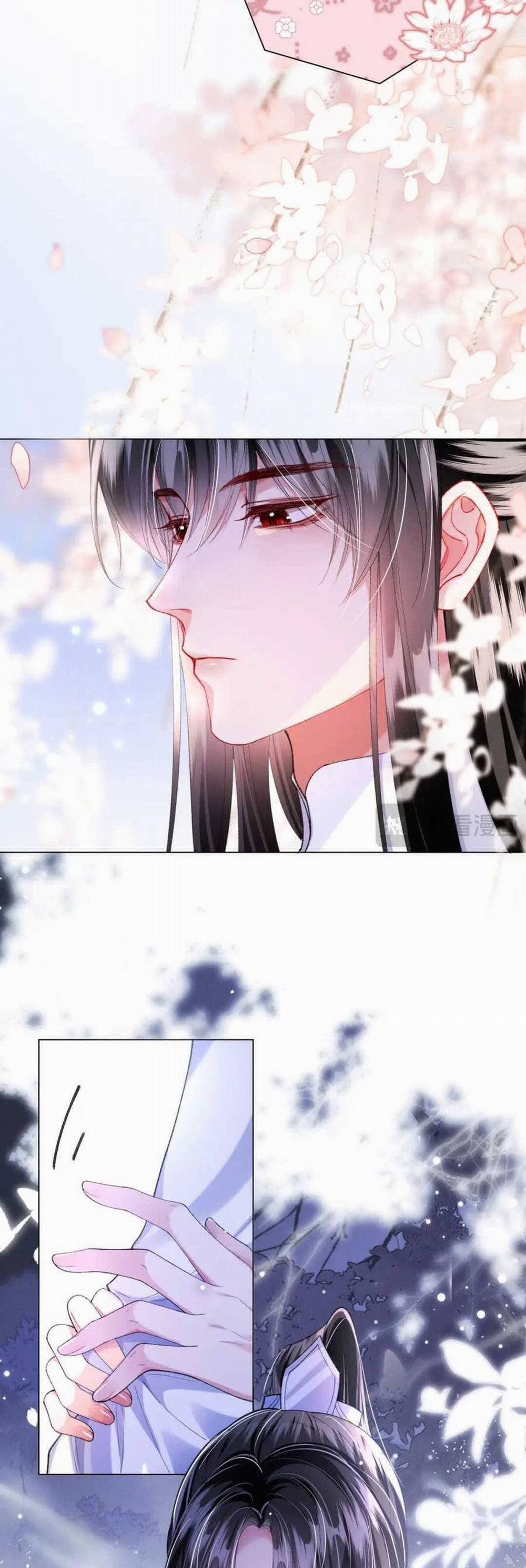 Nữ Phụ Pháo Hôi Không Muốn Để Nam Nữ Chính Chia Tay 13 trang 9