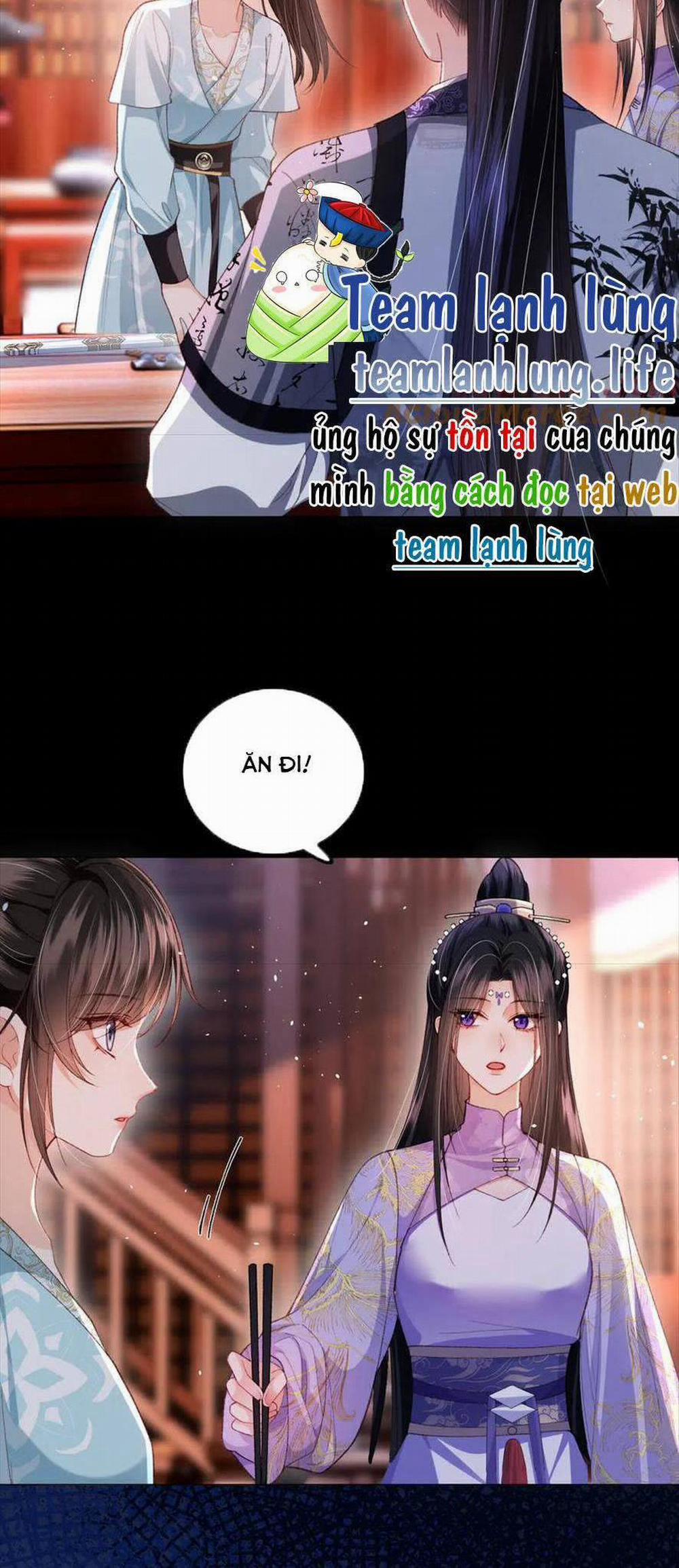 Nữ Phụ Pháo Hôi Không Muốn Để Nam Nữ Chính Chia Tay 14 trang 10