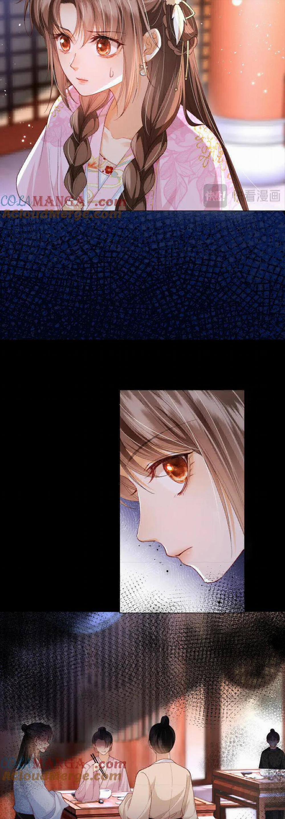 Nữ Phụ Pháo Hôi Không Muốn Để Nam Nữ Chính Chia Tay 14 trang 13