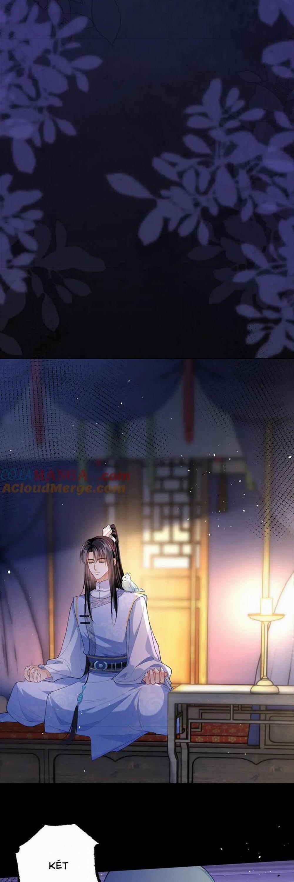 Nữ Phụ Pháo Hôi Không Muốn Để Nam Nữ Chính Chia Tay 14 trang 15