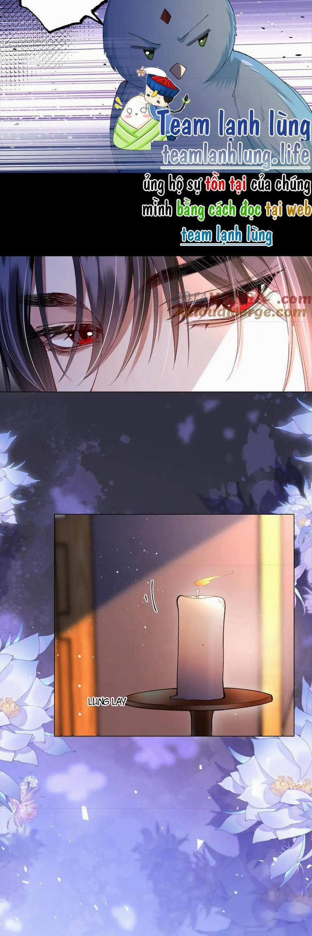 Nữ Phụ Pháo Hôi Không Muốn Để Nam Nữ Chính Chia Tay 14 trang 16