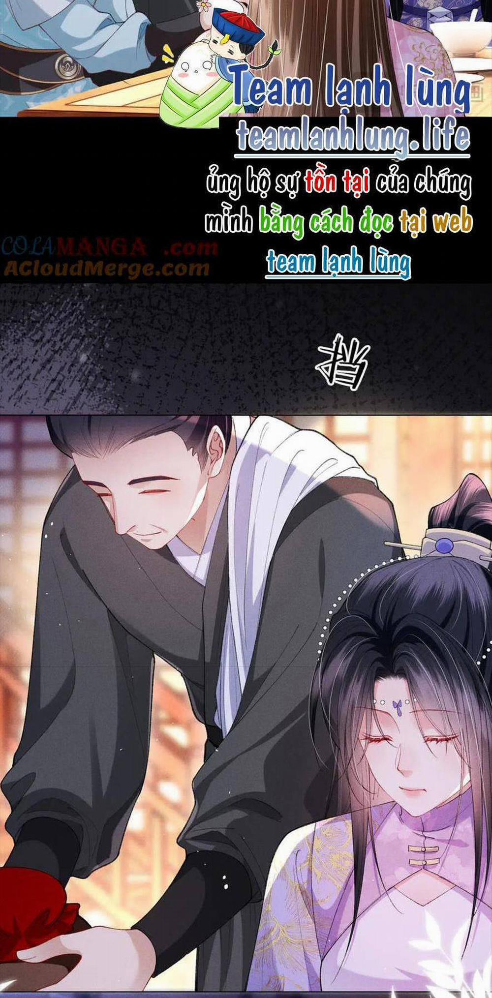 Nữ Phụ Pháo Hôi Không Muốn Để Nam Nữ Chính Chia Tay 14 trang 18