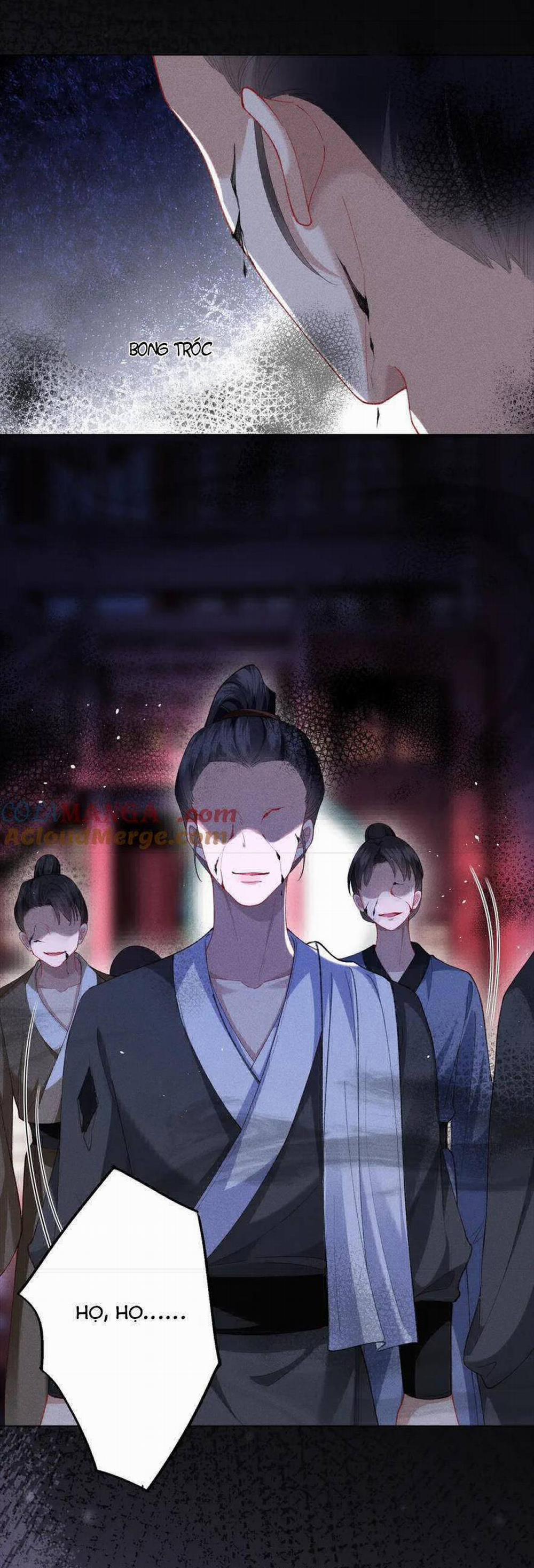 Nữ Phụ Pháo Hôi Không Muốn Để Nam Nữ Chính Chia Tay 14 trang 25