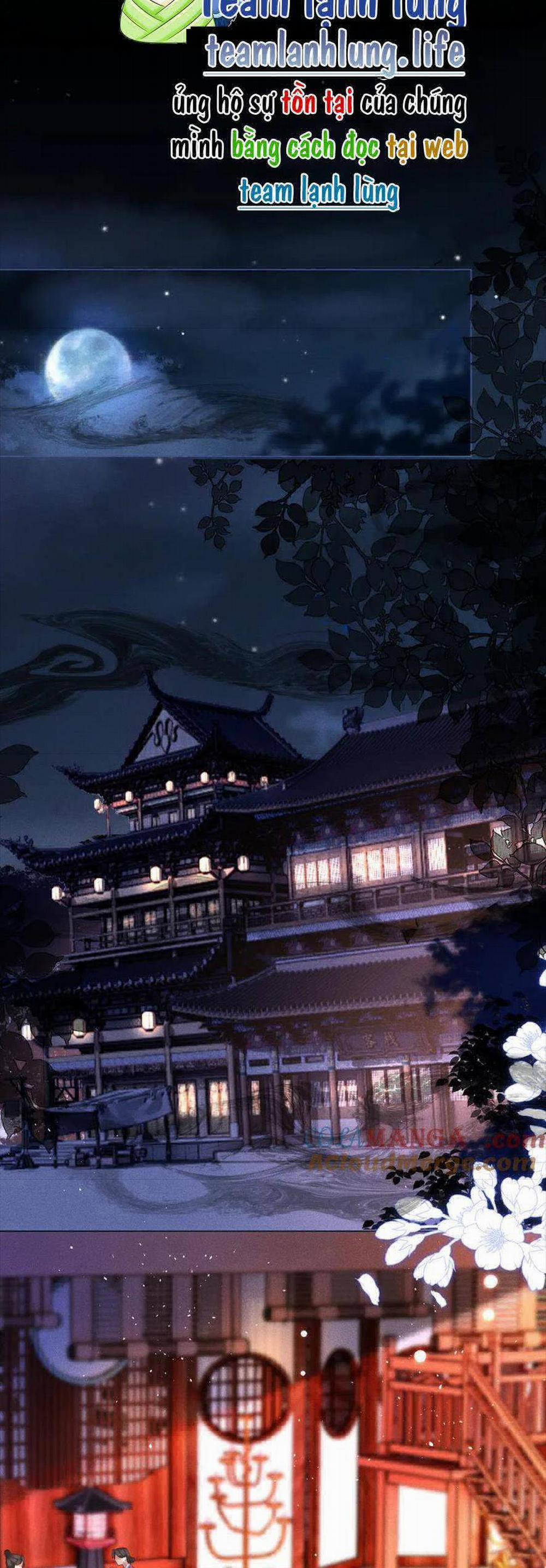 Nữ Phụ Pháo Hôi Không Muốn Để Nam Nữ Chính Chia Tay 14 trang 4