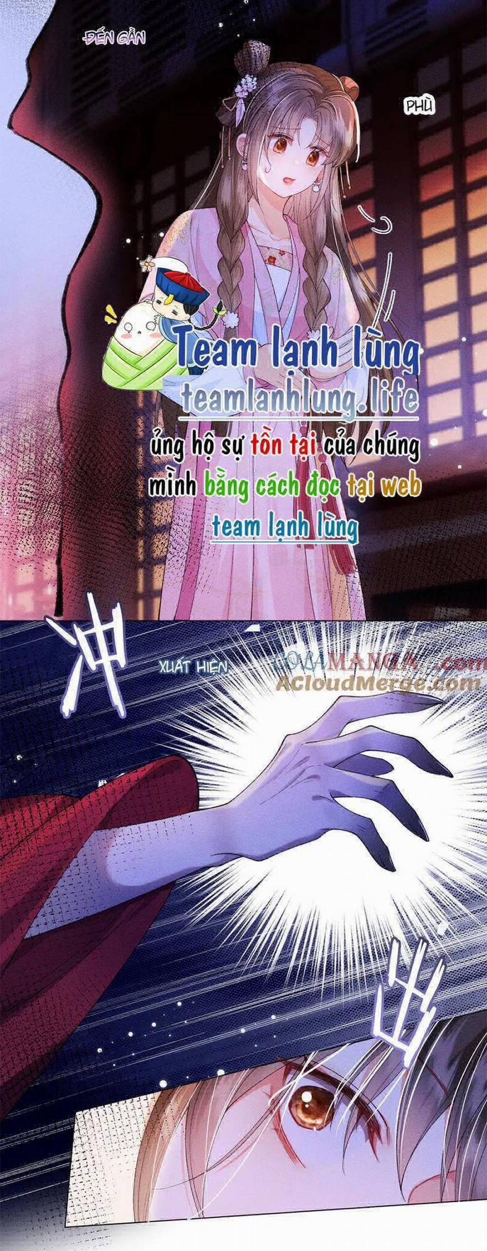 Nữ Phụ Pháo Hôi Không Muốn Để Nam Nữ Chính Chia Tay 15 trang 18