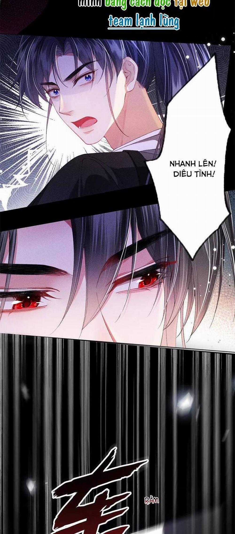 Nữ Phụ Pháo Hôi Không Muốn Để Nam Nữ Chính Chia Tay 15 trang 20