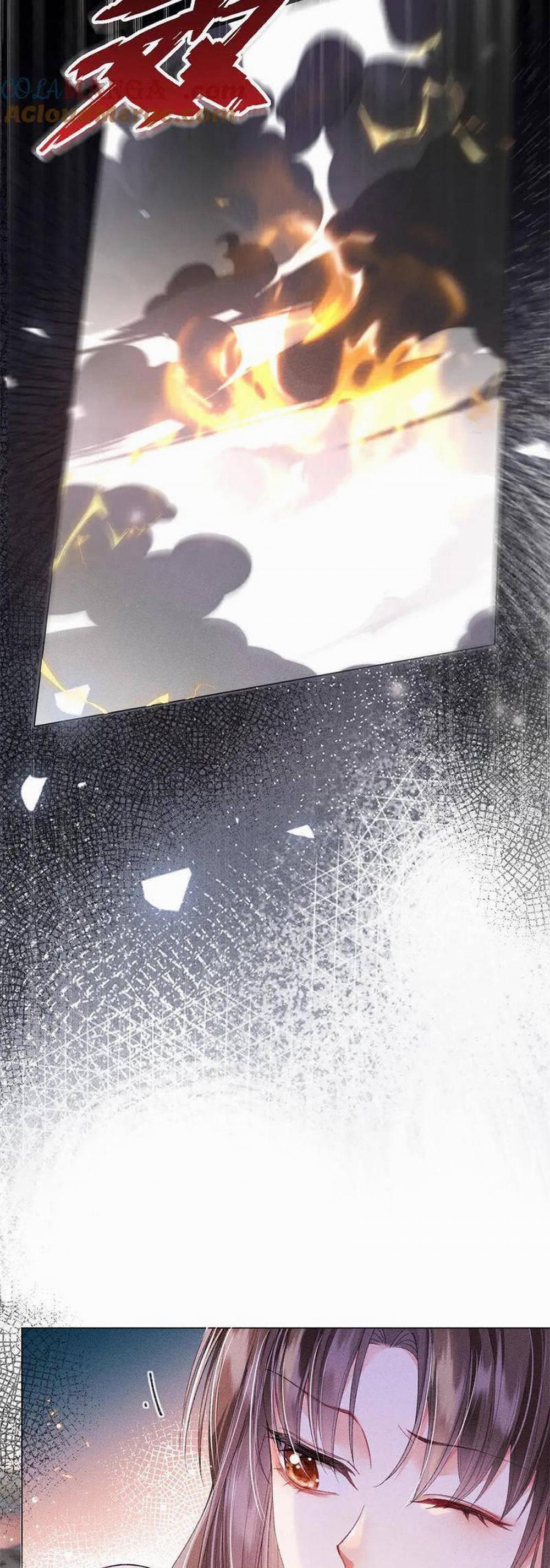 Nữ Phụ Pháo Hôi Không Muốn Để Nam Nữ Chính Chia Tay 15 trang 21