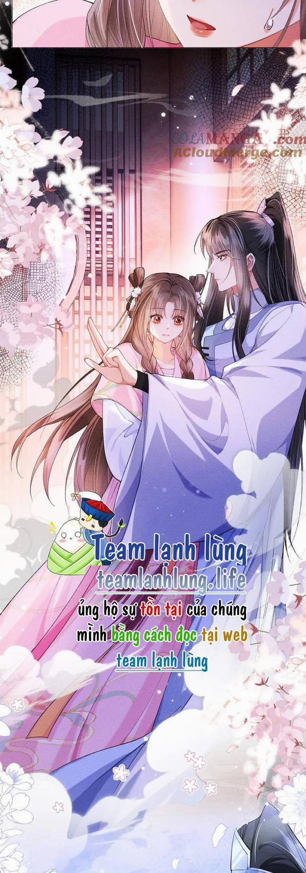 Nữ Phụ Pháo Hôi Không Muốn Để Nam Nữ Chính Chia Tay 15 trang 22