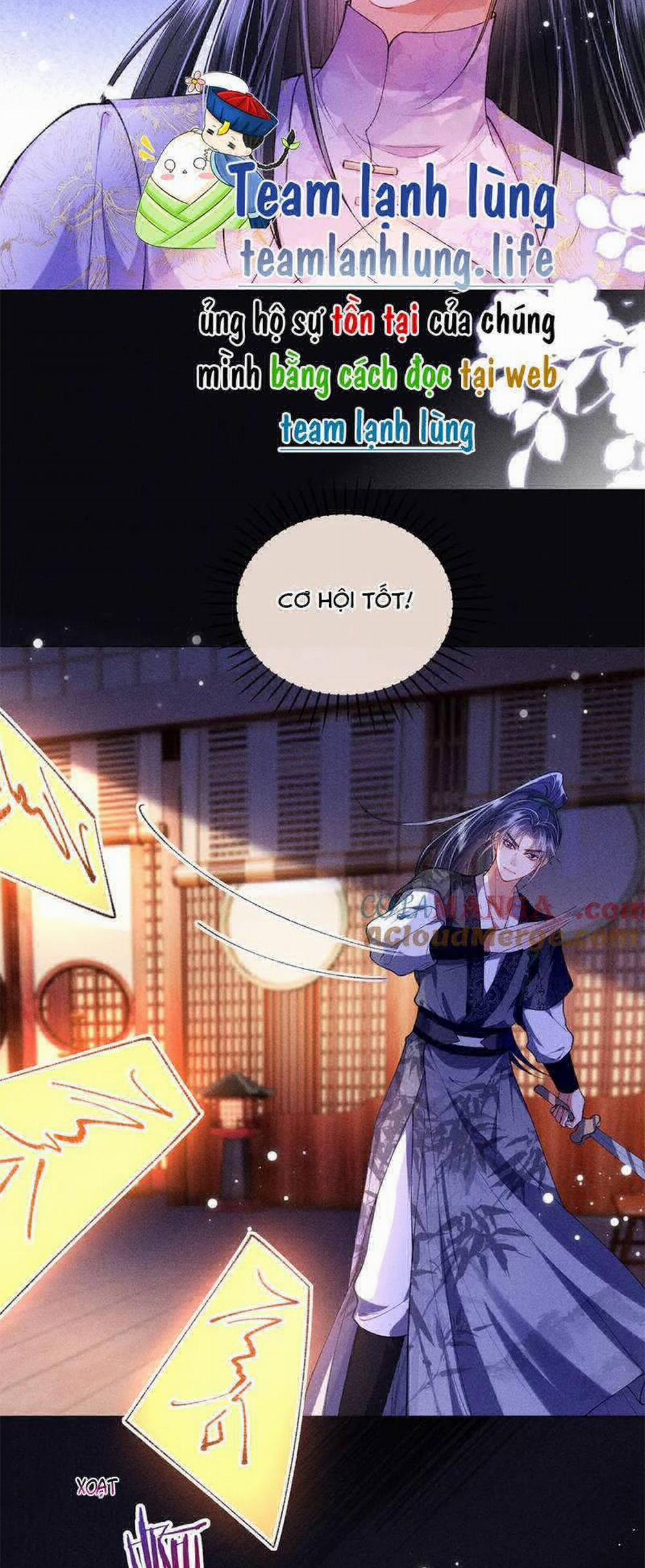 Nữ Phụ Pháo Hôi Không Muốn Để Nam Nữ Chính Chia Tay 15 trang 26