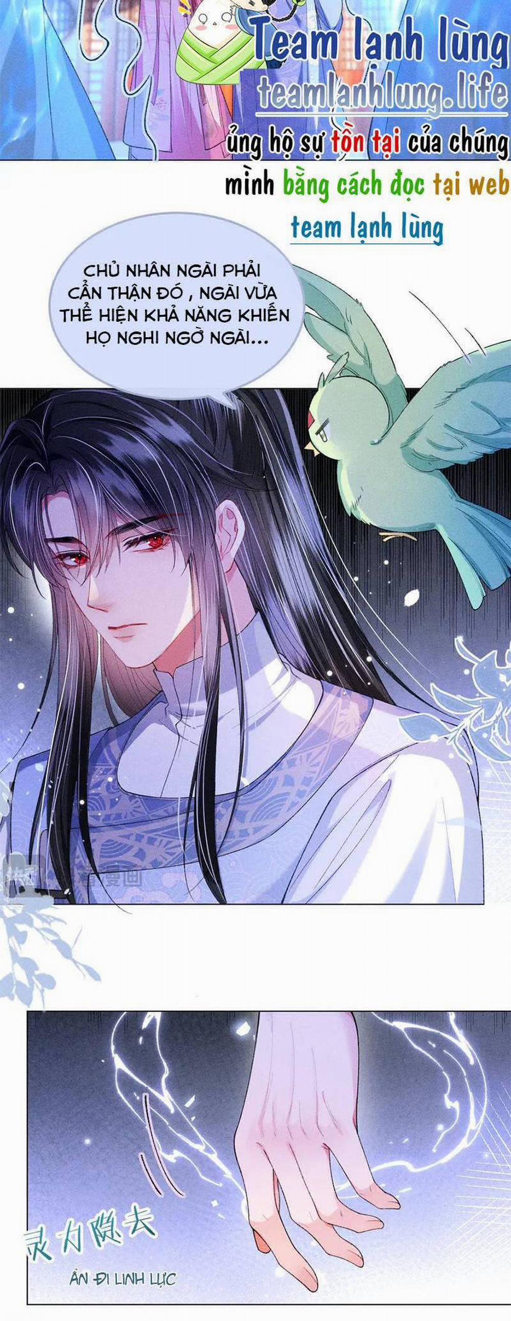 Nữ Phụ Pháo Hôi Không Muốn Để Nam Nữ Chính Chia Tay 15 trang 28