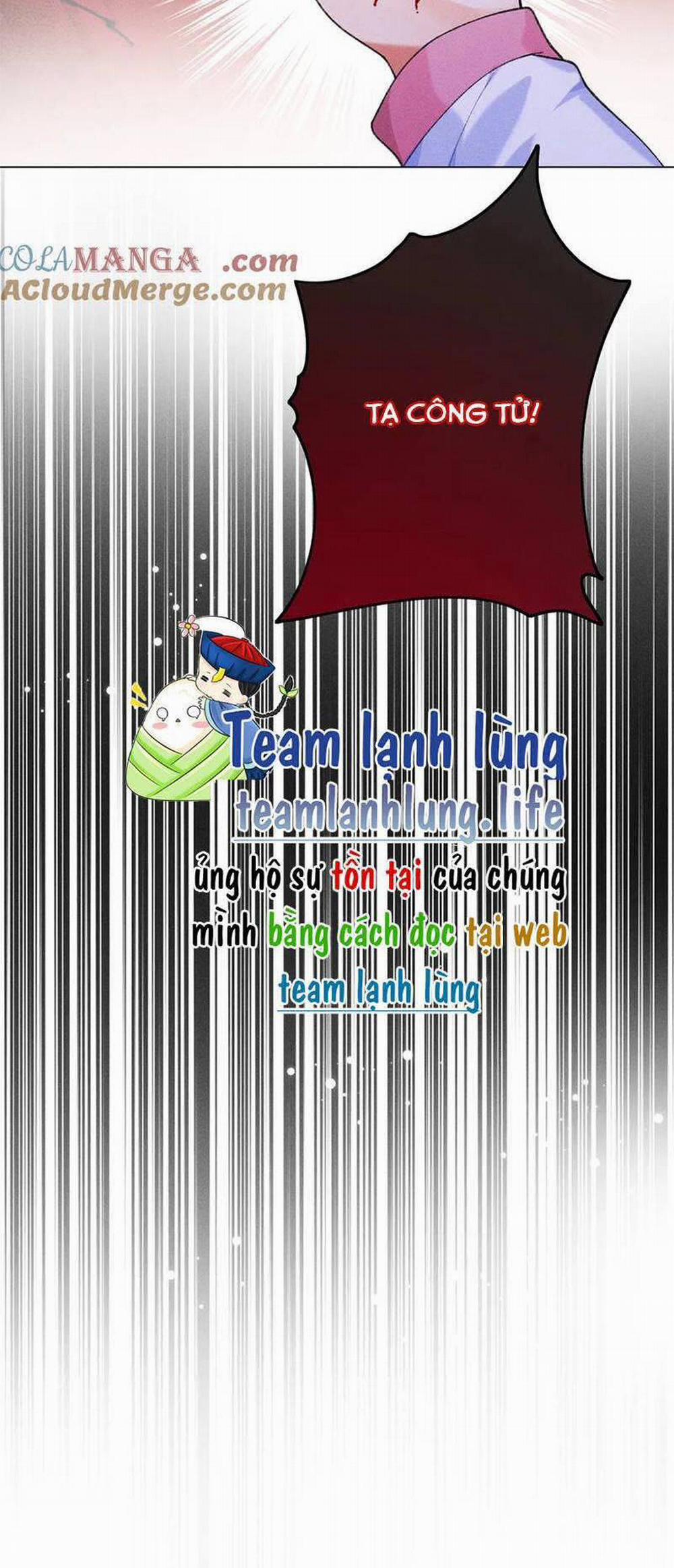 Nữ Phụ Pháo Hôi Không Muốn Để Nam Nữ Chính Chia Tay 15 trang 31