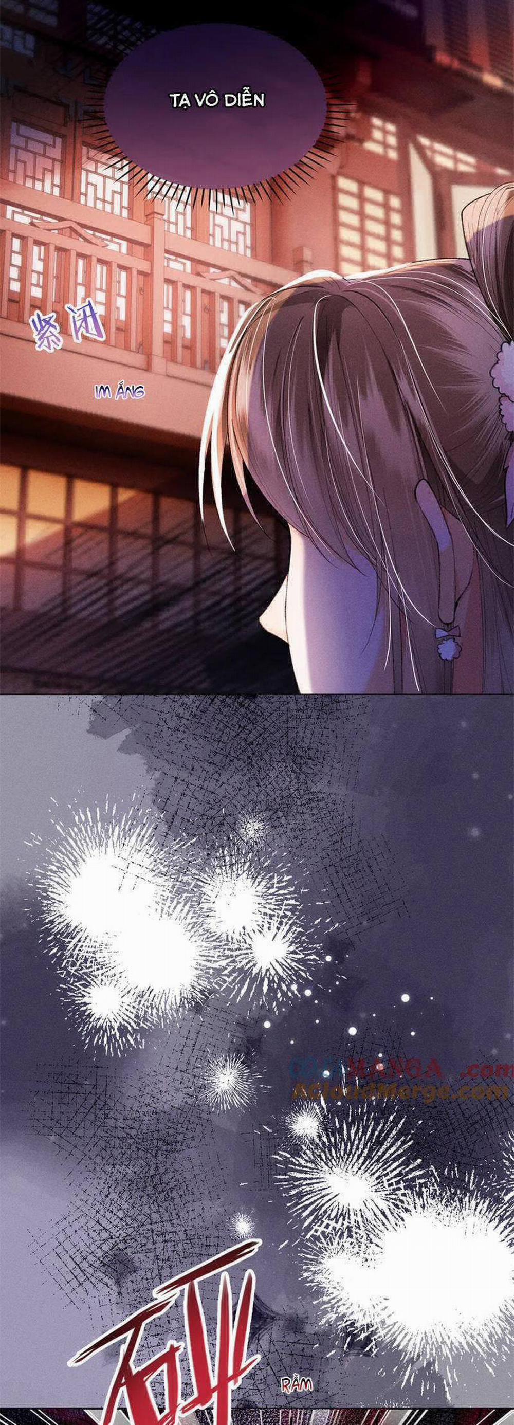 Nữ Phụ Pháo Hôi Không Muốn Để Nam Nữ Chính Chia Tay 15 trang 7