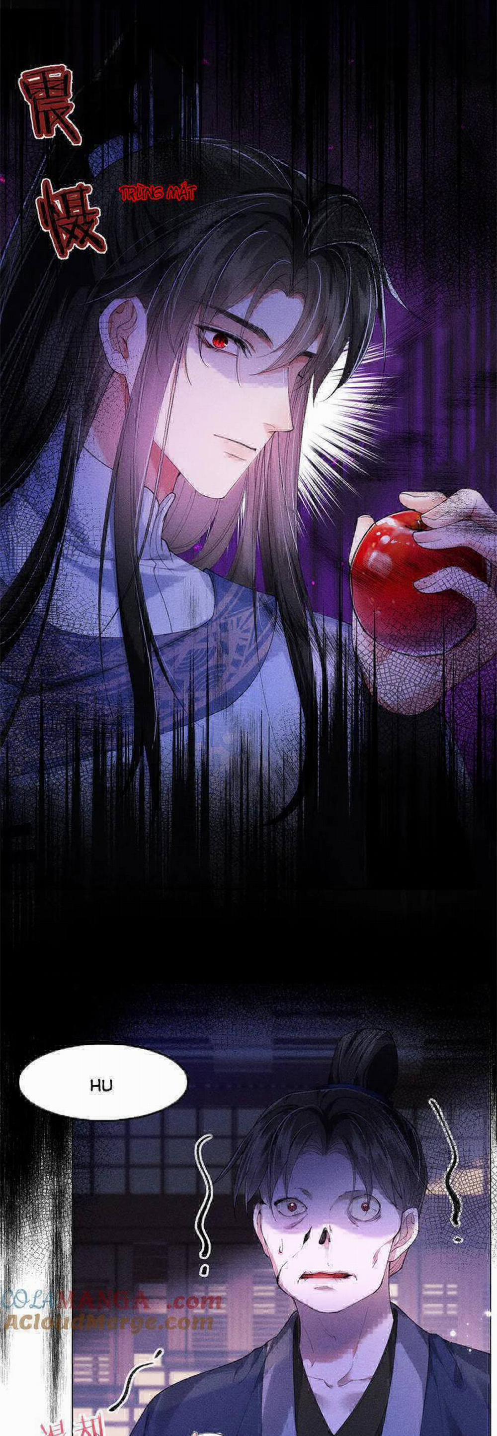 Nữ Phụ Pháo Hôi Không Muốn Để Nam Nữ Chính Chia Tay 15 trang 9