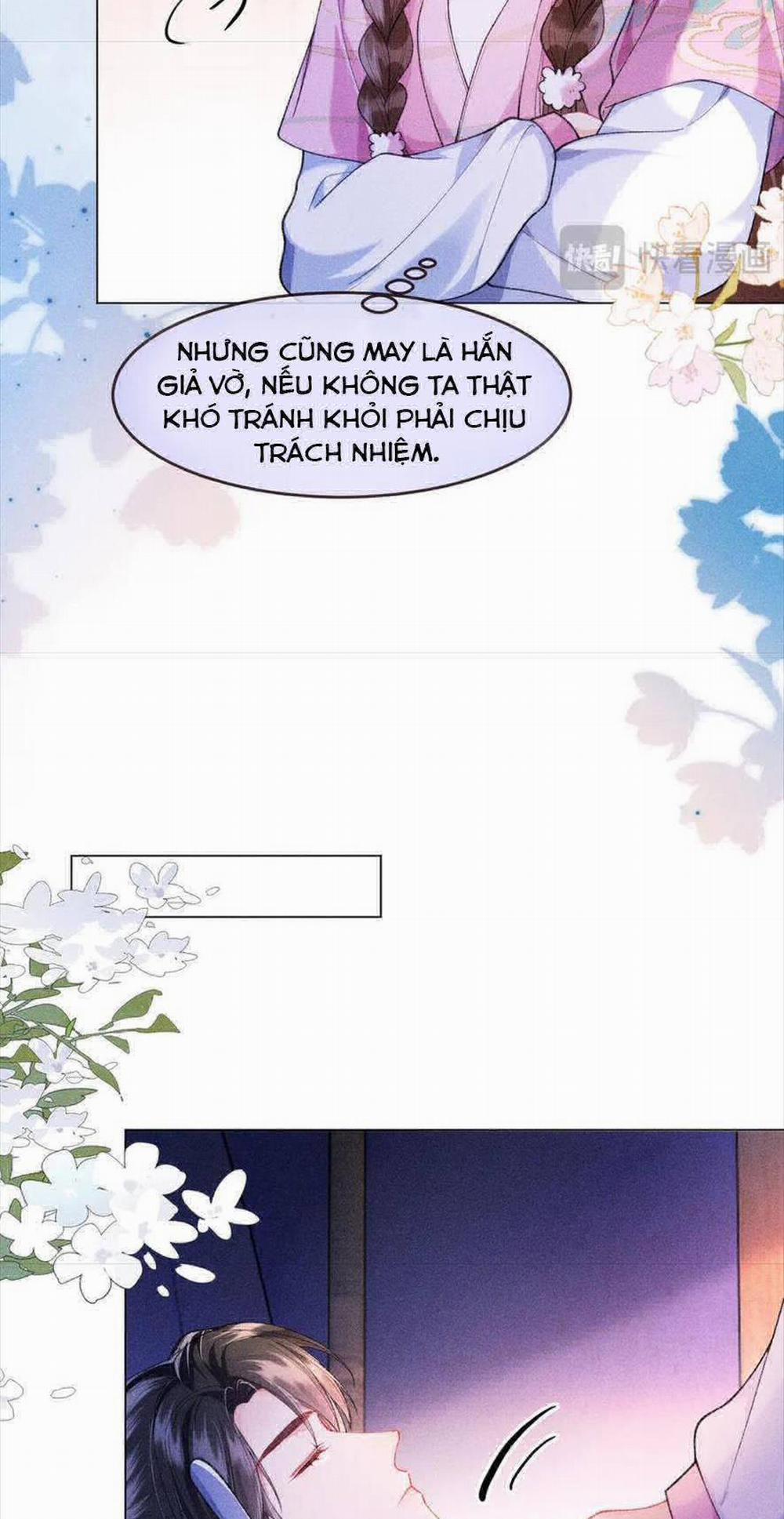 Nữ Phụ Pháo Hôi Không Muốn Để Nam Nữ Chính Chia Tay 16 trang 19