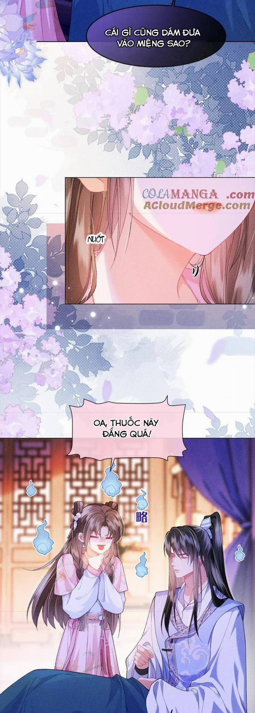 Nữ Phụ Pháo Hôi Không Muốn Để Nam Nữ Chính Chia Tay 16 trang 26