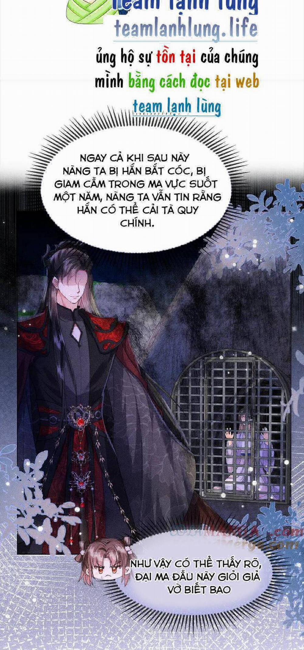 Nữ Phụ Pháo Hôi Không Muốn Để Nam Nữ Chính Chia Tay 16 trang 28