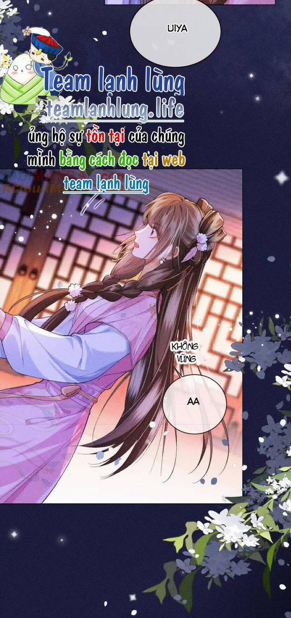 Nữ Phụ Pháo Hôi Không Muốn Để Nam Nữ Chính Chia Tay 16 trang 30