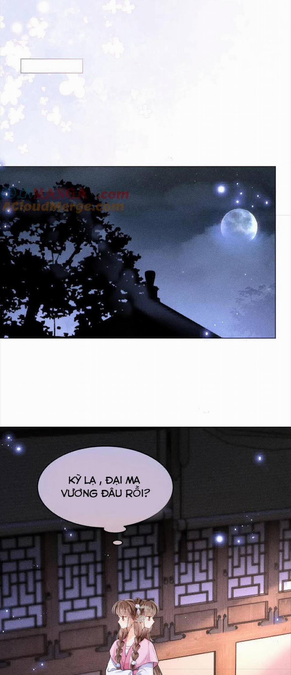 Nữ Phụ Pháo Hôi Không Muốn Để Nam Nữ Chính Chia Tay 17 trang 11