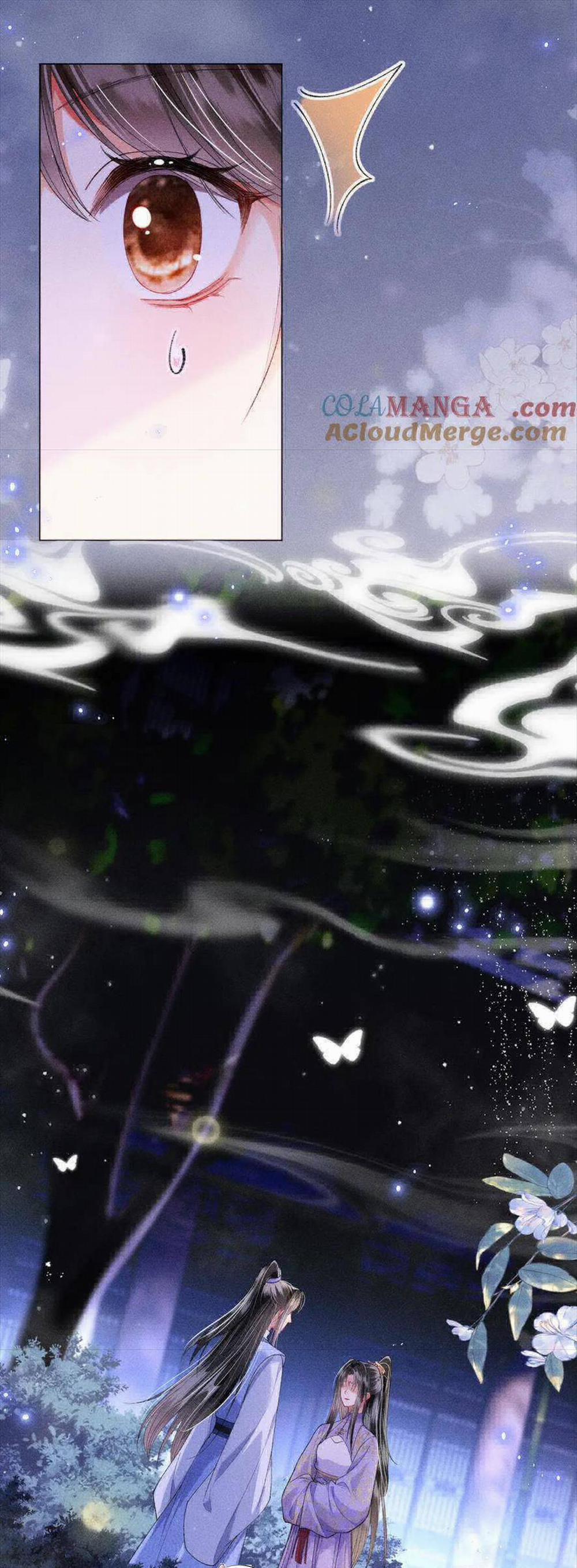 Nữ Phụ Pháo Hôi Không Muốn Để Nam Nữ Chính Chia Tay 17 trang 13