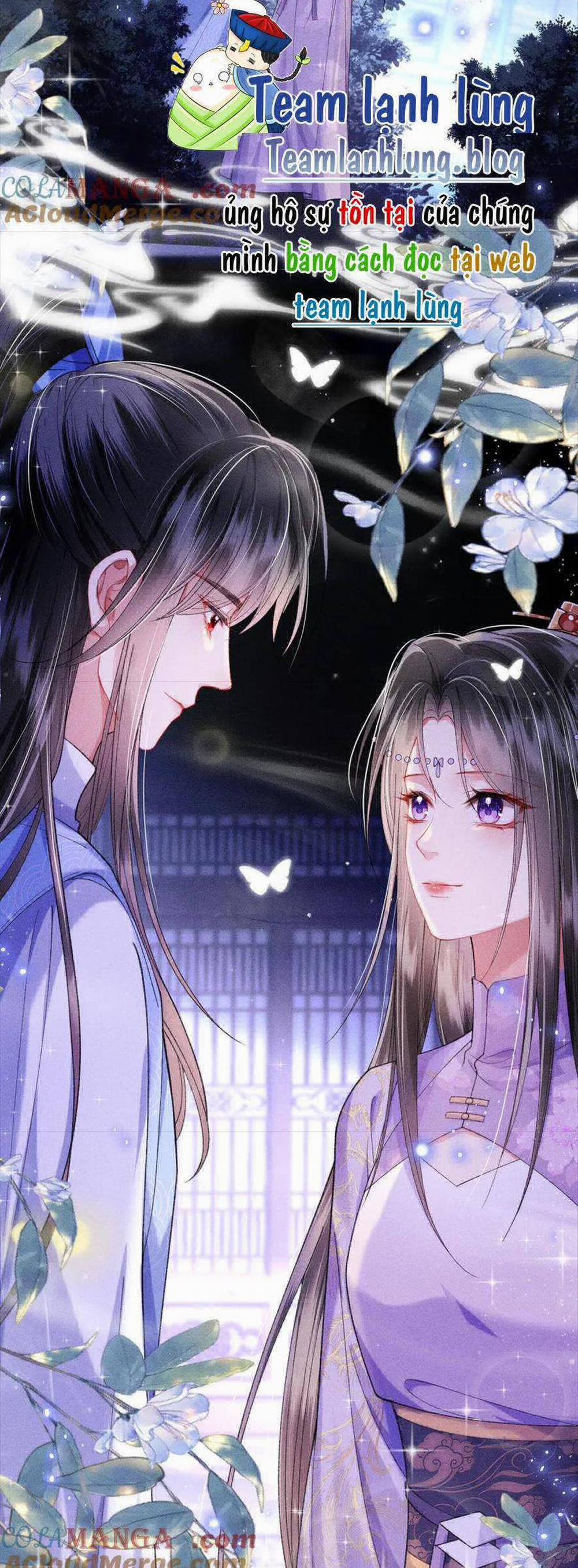 Nữ Phụ Pháo Hôi Không Muốn Để Nam Nữ Chính Chia Tay 17 trang 14