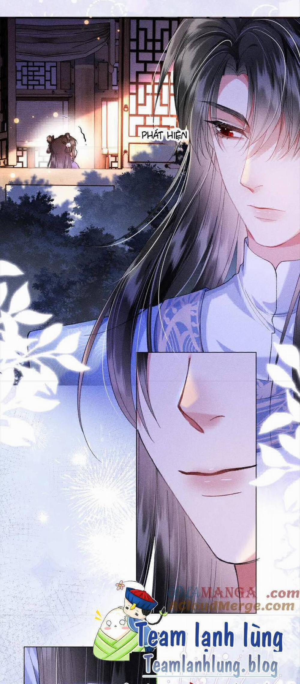 Nữ Phụ Pháo Hôi Không Muốn Để Nam Nữ Chính Chia Tay 17 trang 19