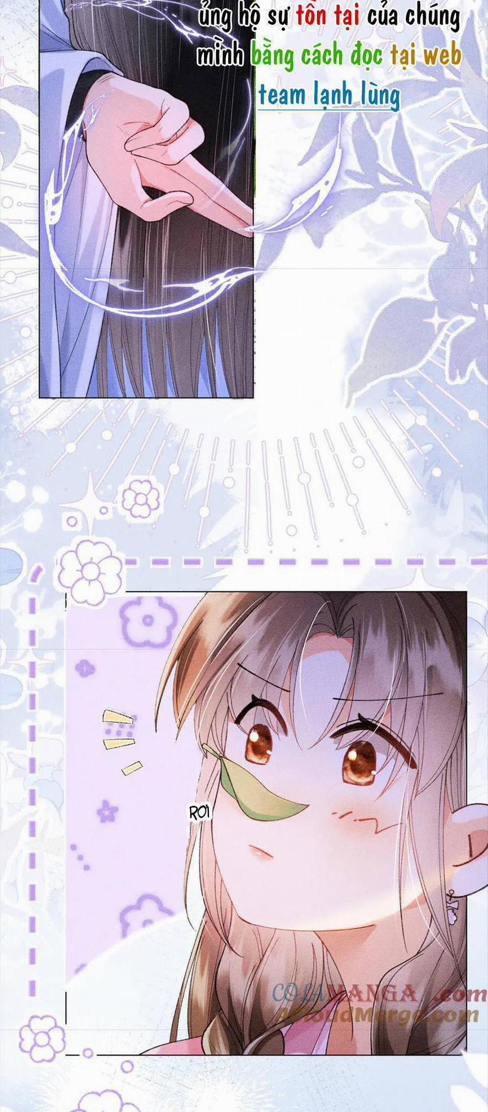 Nữ Phụ Pháo Hôi Không Muốn Để Nam Nữ Chính Chia Tay 17 trang 20