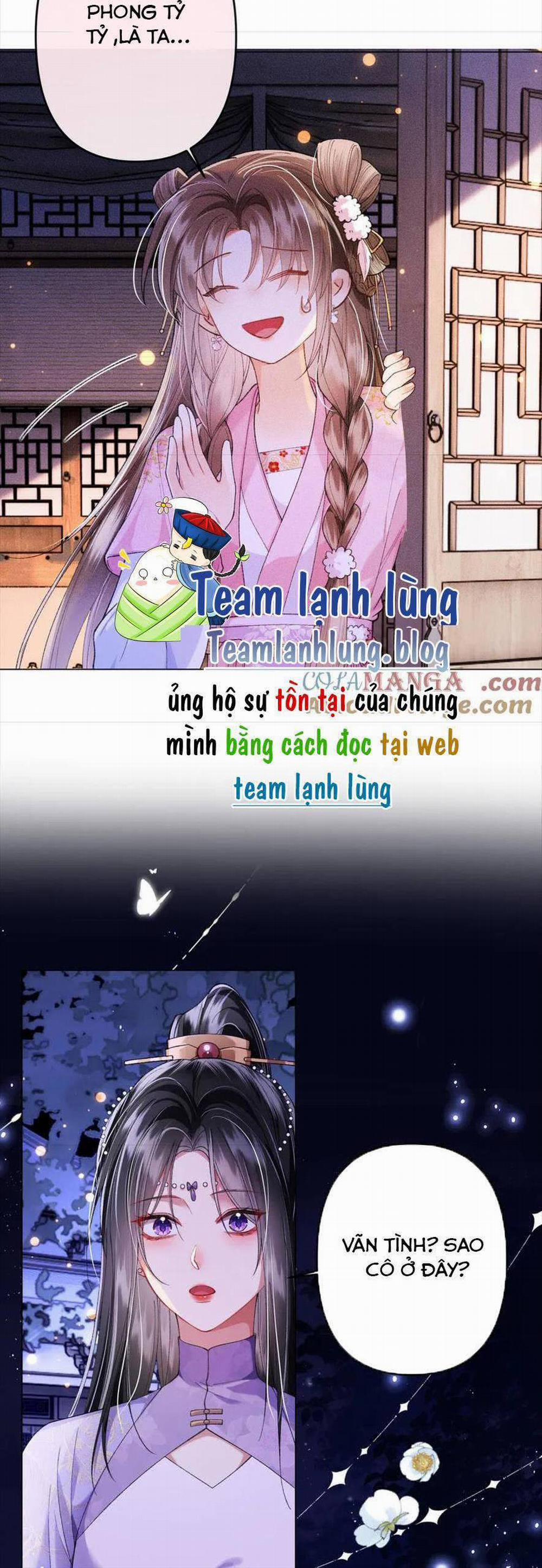 Nữ Phụ Pháo Hôi Không Muốn Để Nam Nữ Chính Chia Tay 17 trang 22