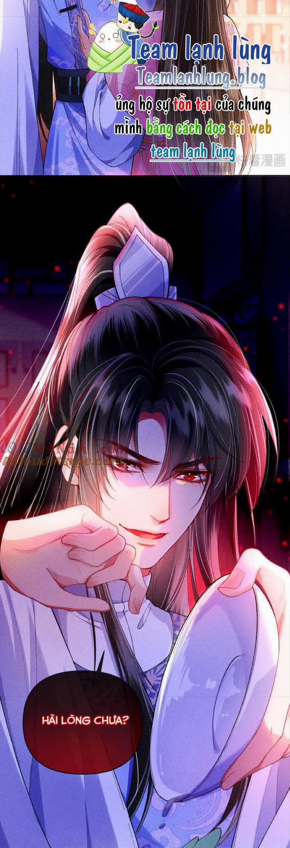 Nữ Phụ Pháo Hôi Không Muốn Để Nam Nữ Chính Chia Tay 17 trang 6