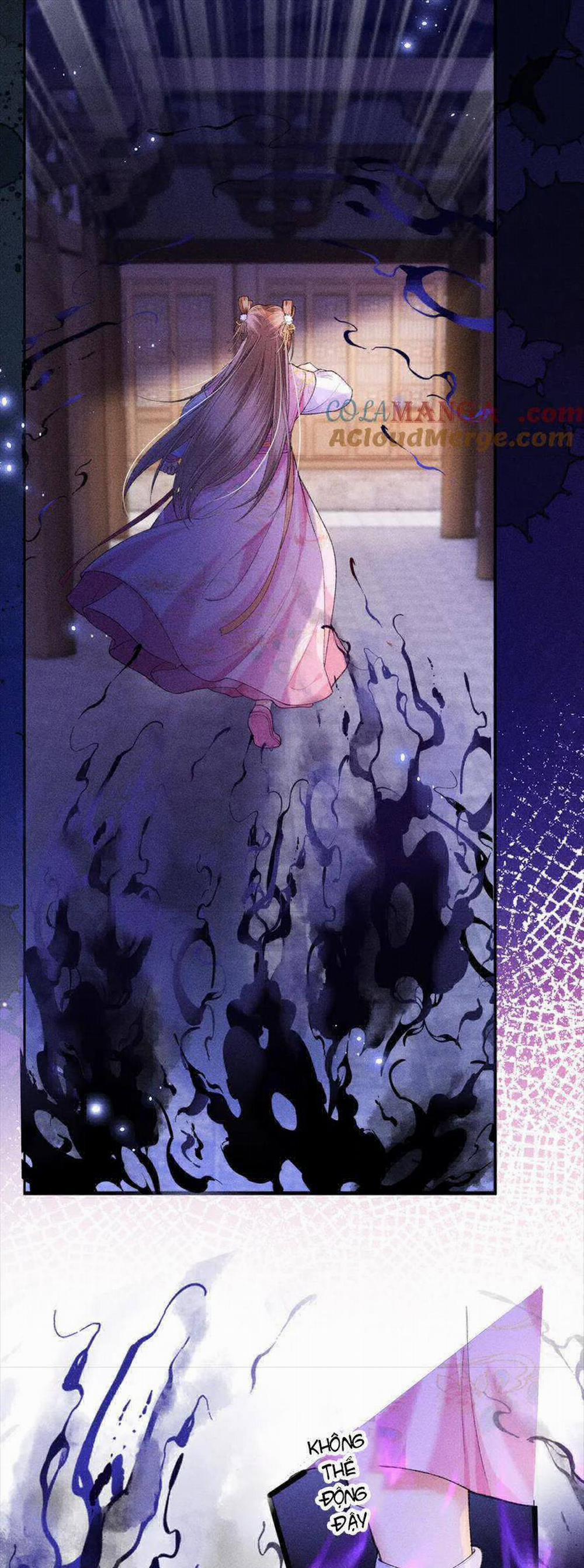 Nữ Phụ Pháo Hôi Không Muốn Để Nam Nữ Chính Chia Tay 18 trang 10