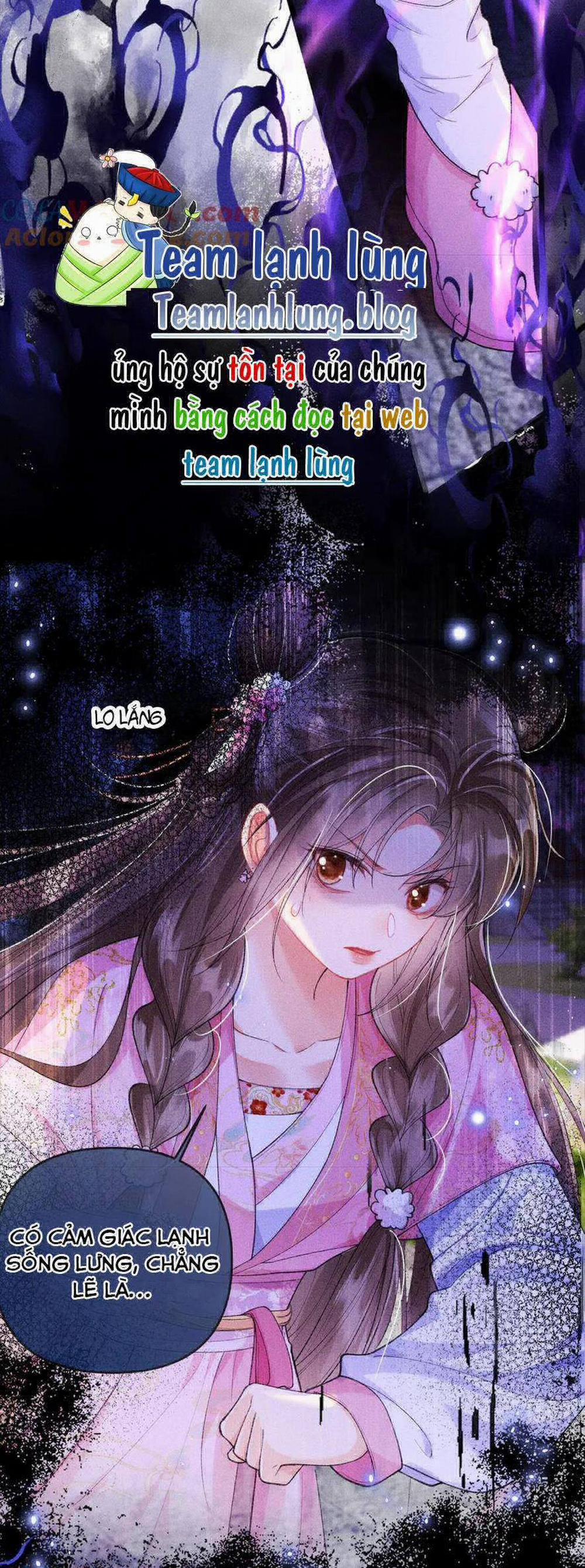 Nữ Phụ Pháo Hôi Không Muốn Để Nam Nữ Chính Chia Tay 18 trang 11