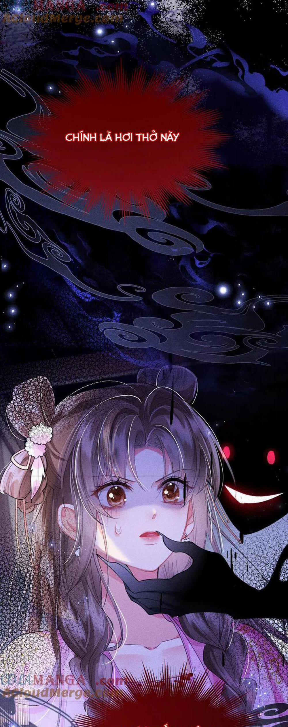 Nữ Phụ Pháo Hôi Không Muốn Để Nam Nữ Chính Chia Tay 18 trang 12