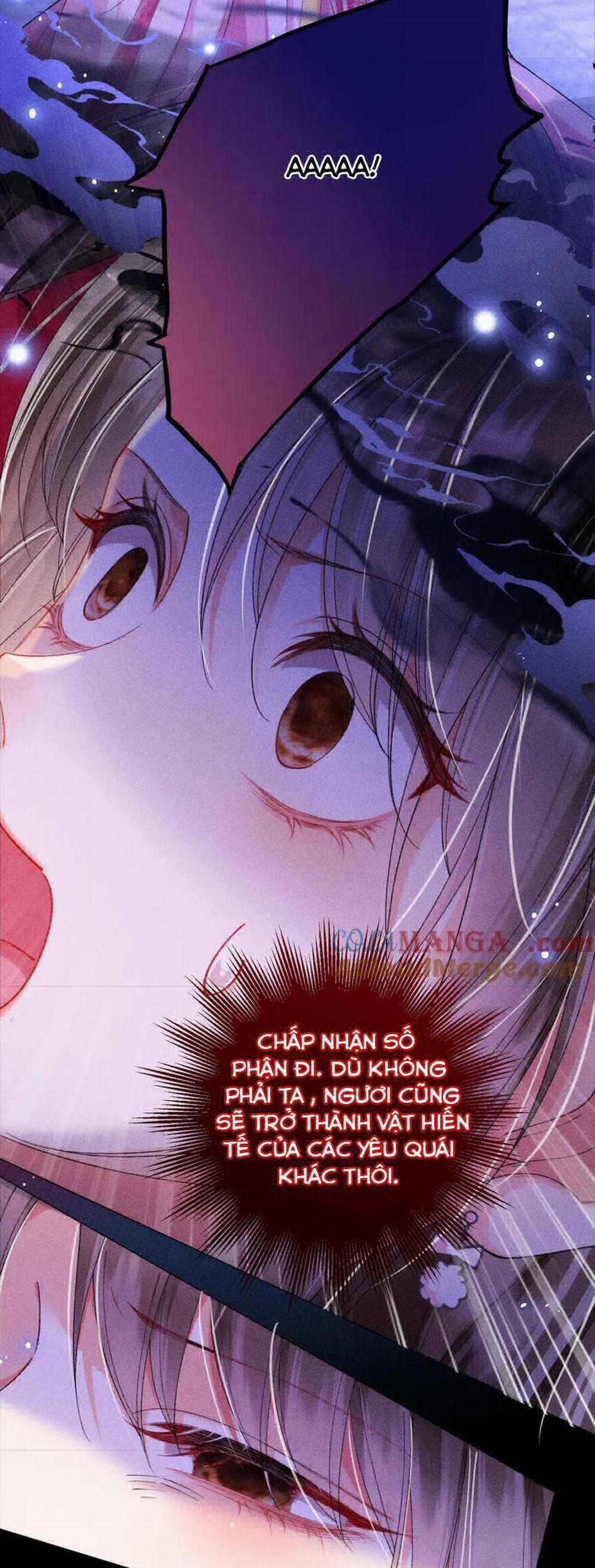 Nữ Phụ Pháo Hôi Không Muốn Để Nam Nữ Chính Chia Tay 18 trang 18