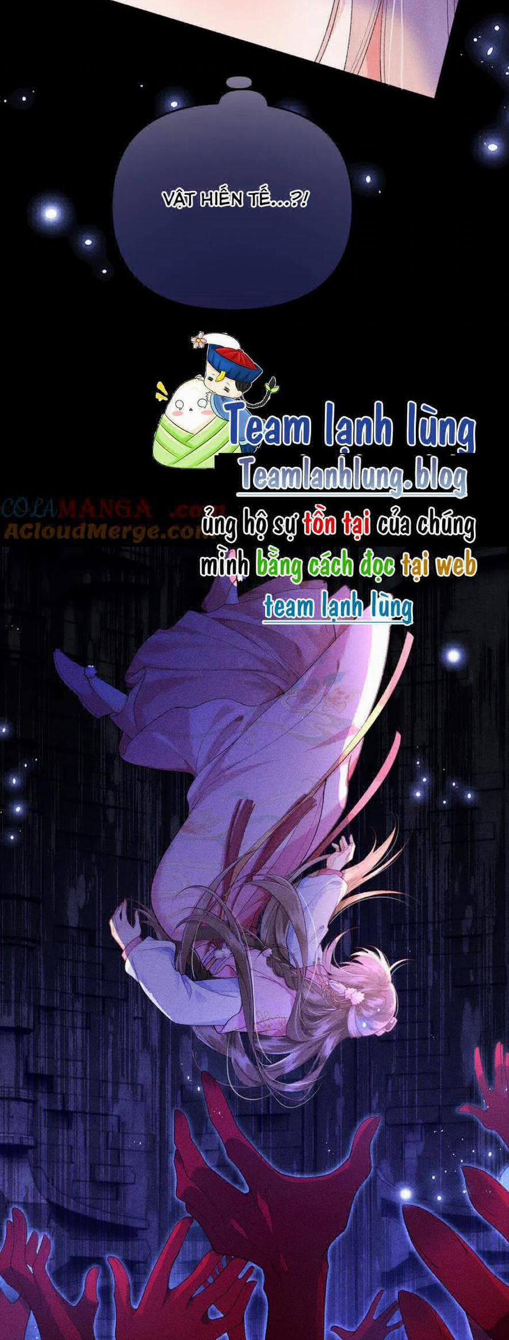 Nữ Phụ Pháo Hôi Không Muốn Để Nam Nữ Chính Chia Tay 18 trang 19