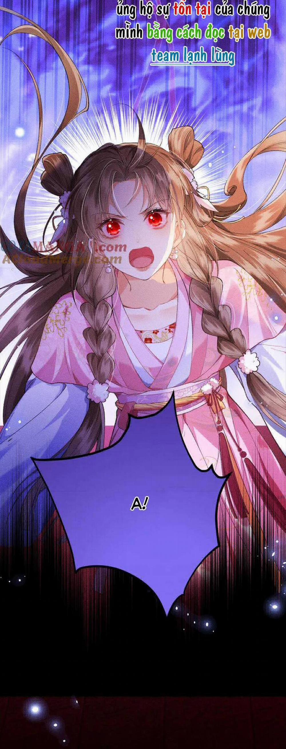 Nữ Phụ Pháo Hôi Không Muốn Để Nam Nữ Chính Chia Tay 18 trang 23