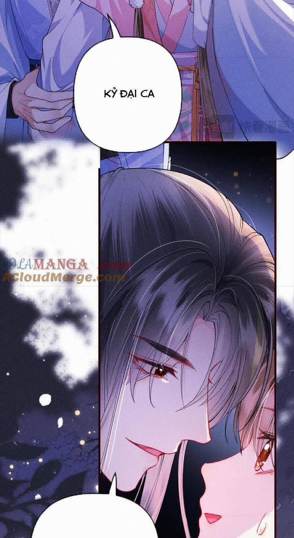 Nữ Phụ Pháo Hôi Không Muốn Để Nam Nữ Chính Chia Tay 18 trang 4