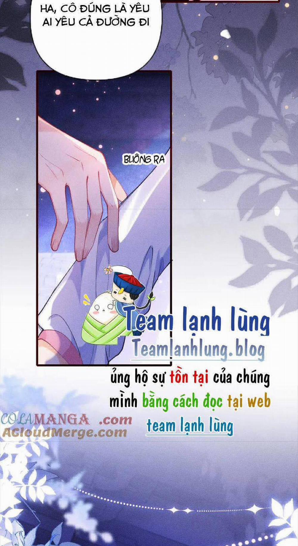 Nữ Phụ Pháo Hôi Không Muốn Để Nam Nữ Chính Chia Tay 18 trang 5