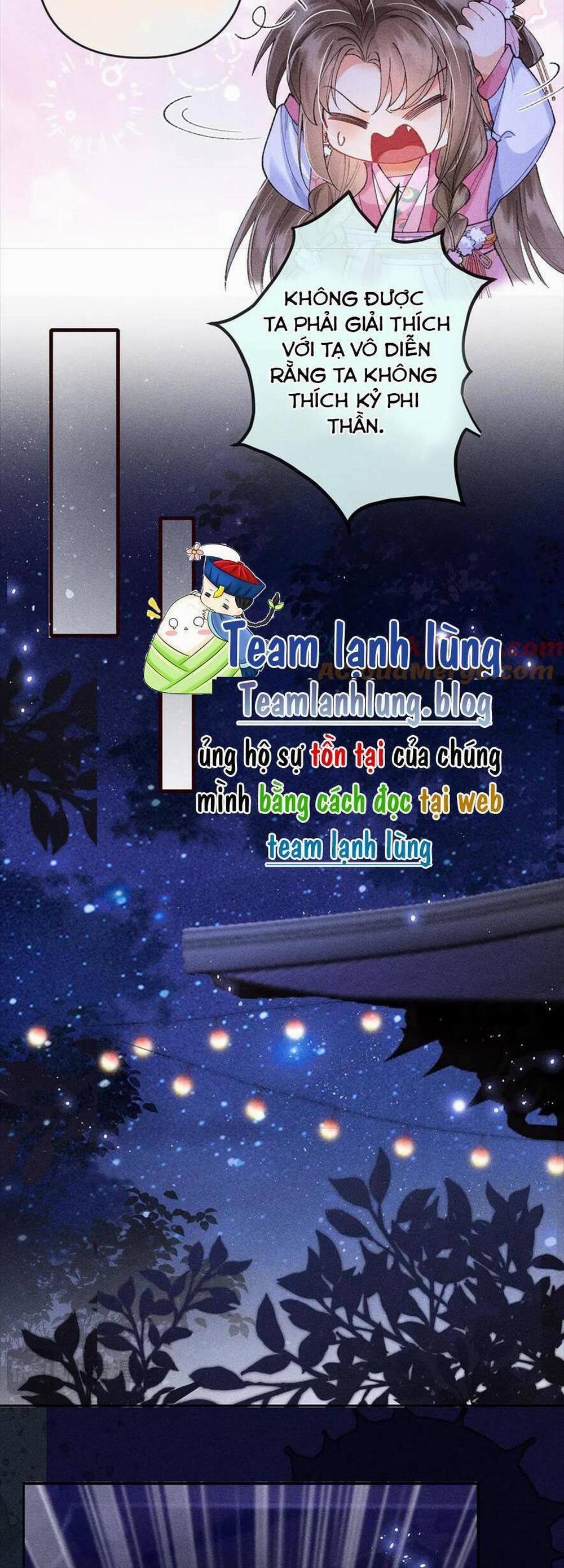 Nữ Phụ Pháo Hôi Không Muốn Để Nam Nữ Chính Chia Tay 18 trang 9