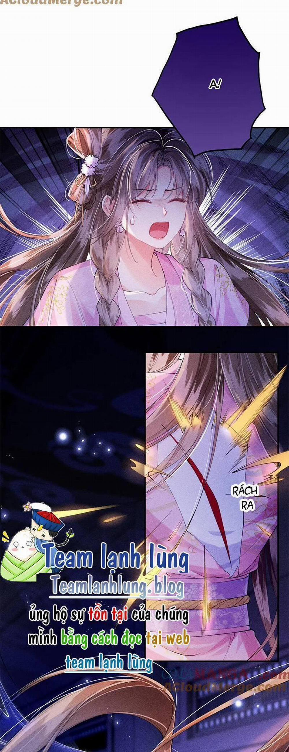 Nữ Phụ Pháo Hôi Không Muốn Để Nam Nữ Chính Chia Tay 19 trang 1