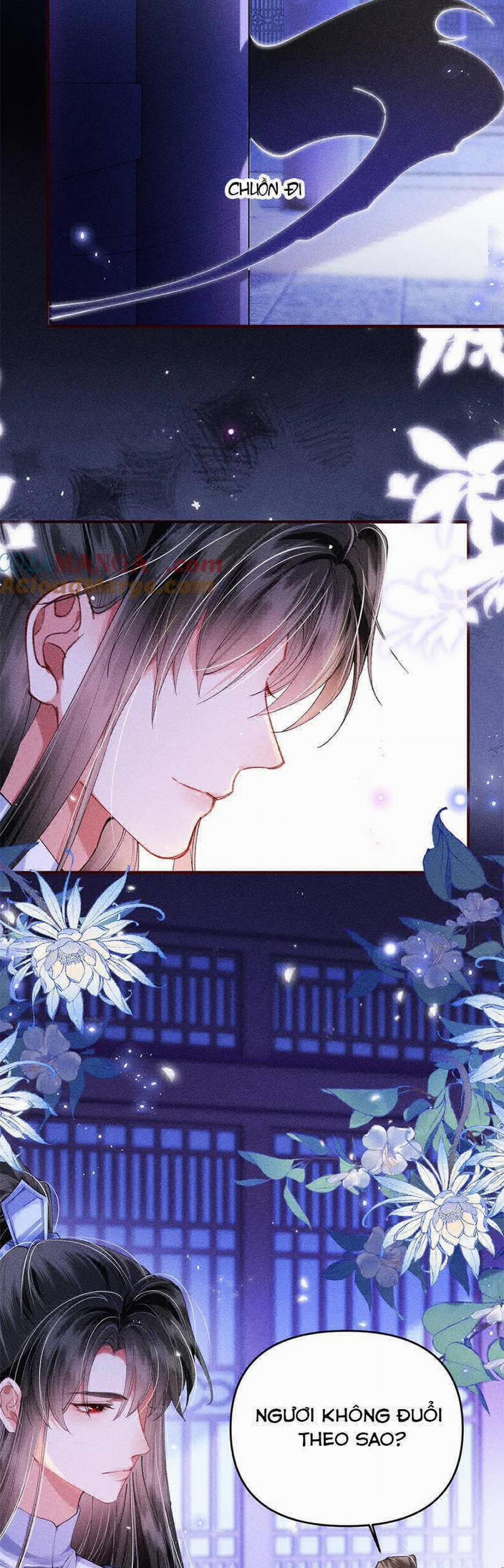 Nữ Phụ Pháo Hôi Không Muốn Để Nam Nữ Chính Chia Tay 19 trang 10