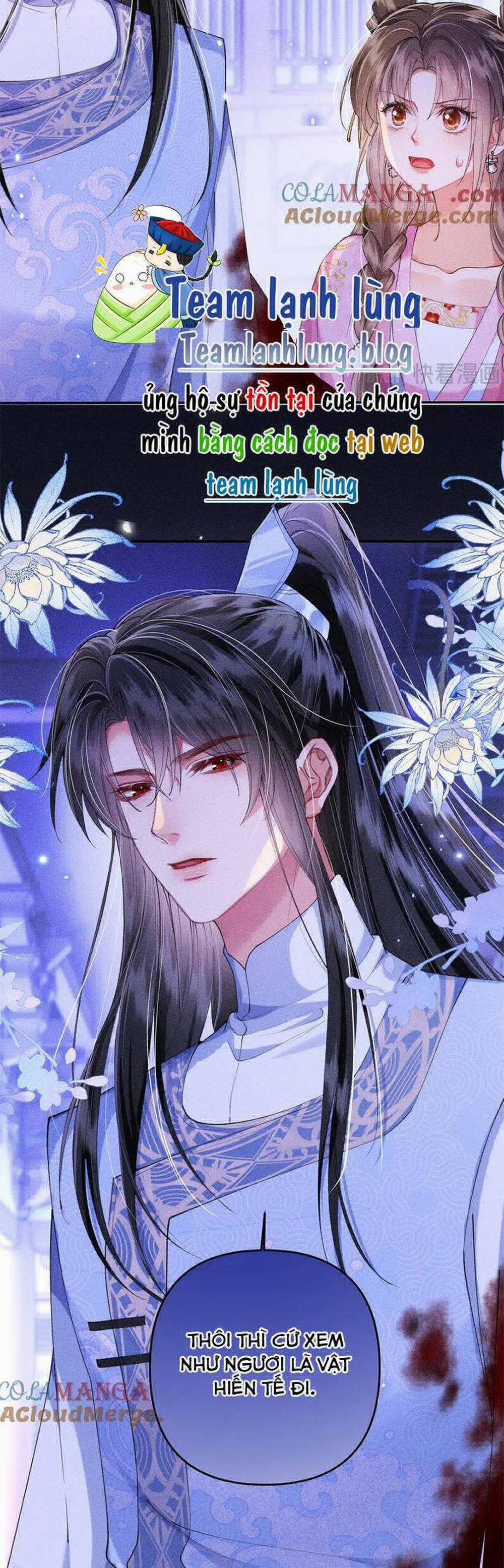 Nữ Phụ Pháo Hôi Không Muốn Để Nam Nữ Chính Chia Tay 19 trang 11