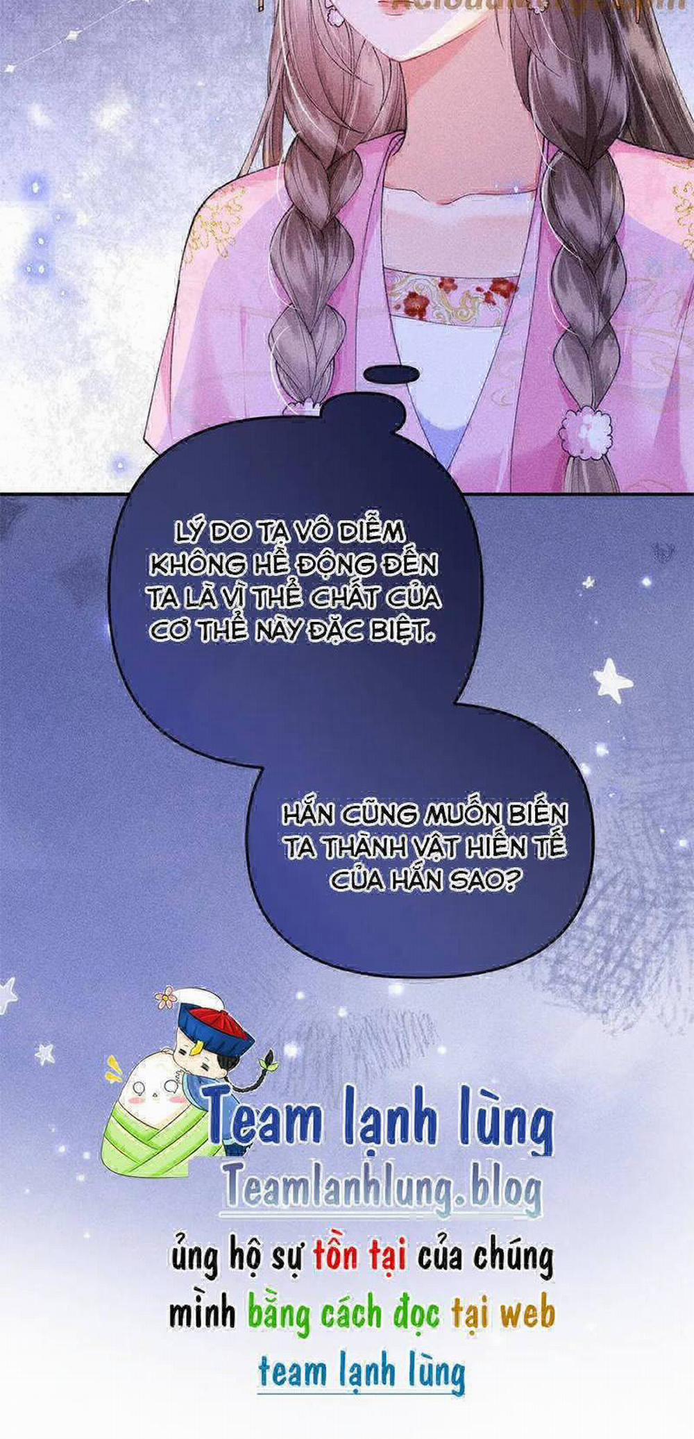 Nữ Phụ Pháo Hôi Không Muốn Để Nam Nữ Chính Chia Tay 19 trang 13