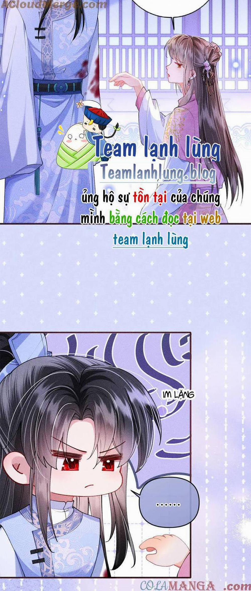 Nữ Phụ Pháo Hôi Không Muốn Để Nam Nữ Chính Chia Tay 19 trang 15