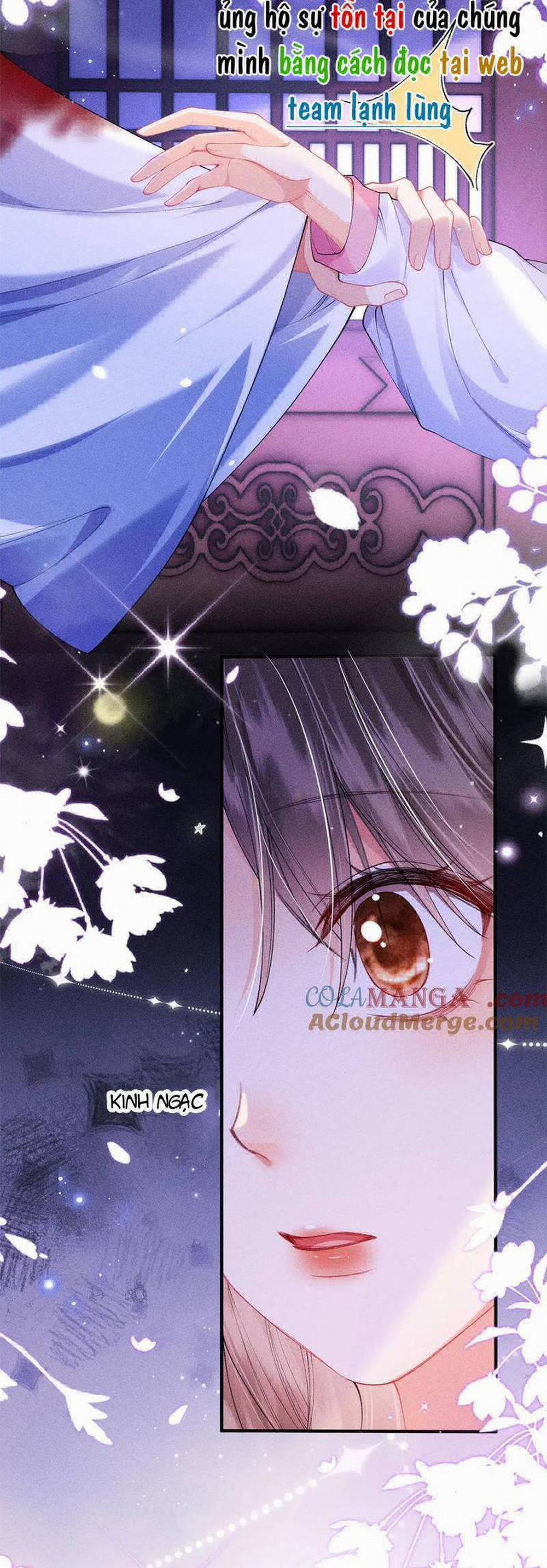 Nữ Phụ Pháo Hôi Không Muốn Để Nam Nữ Chính Chia Tay 19 trang 17