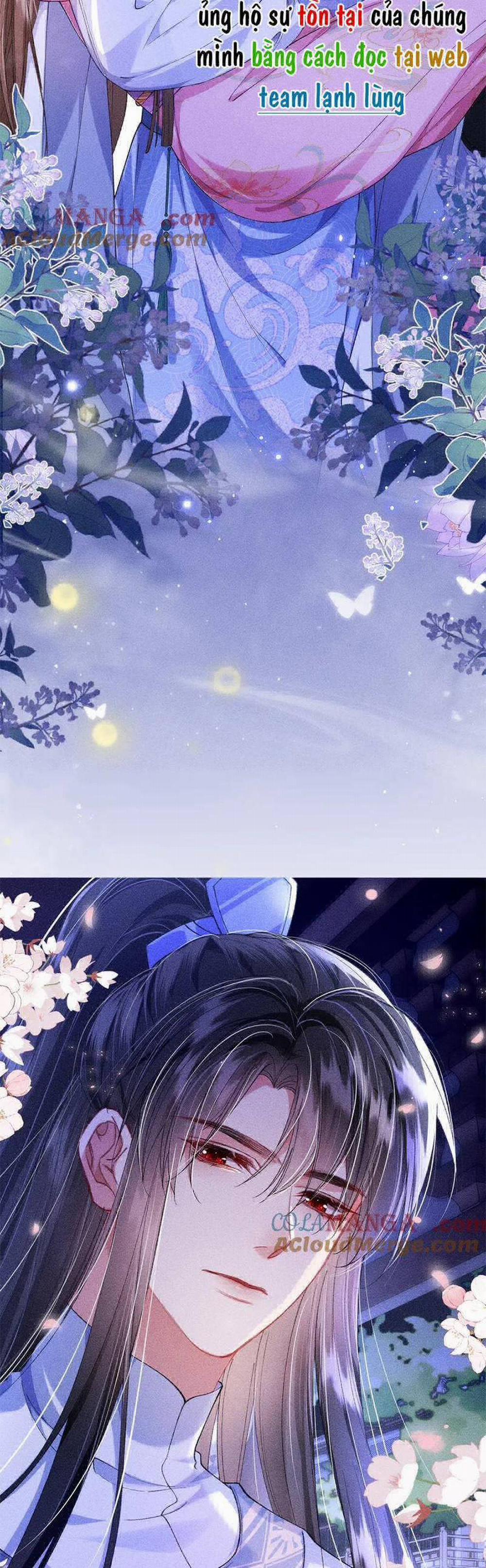 Nữ Phụ Pháo Hôi Không Muốn Để Nam Nữ Chính Chia Tay 19 trang 19